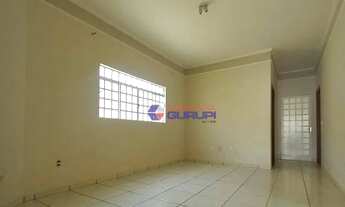 Imagem 5: Casa com 3 dormitórios para alugar, 100 m² por R$ 1.613/mês - Jardim Nova Bady - Bady Bass