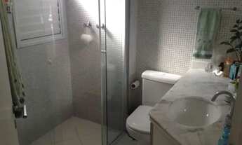 Imagem: Apartamento para aluguel tem 60 metros quadrados