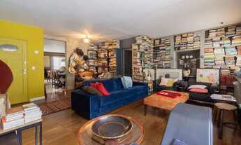 Imagem 5: Venda Apartamento 4 Dormitórios - 220 m² Cerqueira César