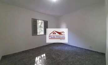 Imagem 4: Casa com 1 dormitório para alugar, 40 m² por R$ 1.340,00/mês - Parque Novo Mundo - São Pau