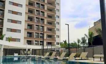 Imagem: Apartamento - Jardim Brasil - Campinas