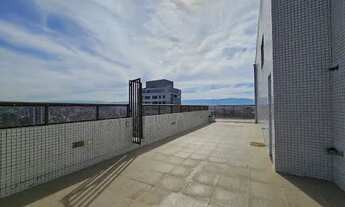 Imagem: Cobertura à venda, 4 quartos, 4 suítes