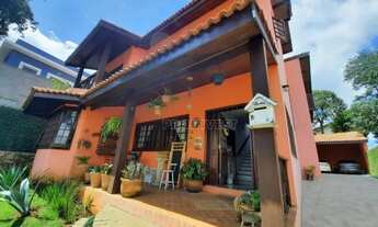 Imagem 2: Casa com 3 dormitórios, 312 m² - venda por R$ 1.280.000,00 ou aluguel por R$ 5.000,00/mês