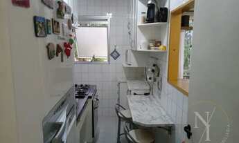 Imagem 2: Apartamento 47m - Vila Arriete - São Paulo