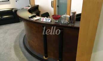 Imagem 4: São Paulo - Conjunto Comercial/Sala - Jardins