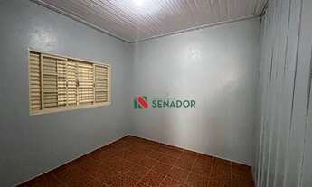 Imagem 7: Casa com 3 dormitórios, 120 m² - venda por R$ 250.000,00 ou aluguel por R$ 1.200,00/mês