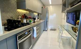 Imagem 4: 04HR- Edifício Varandas do Capibaribe