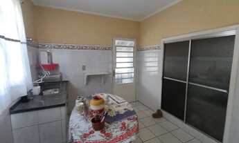 Imagem 4: CASA TÉRREA A VENDA NO JARDIM IMPERIAL, VALINHOS/SP