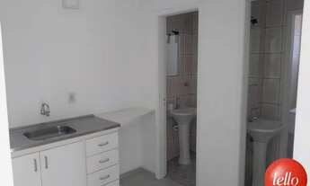 Imagem 6: São Paulo - Conjunto Comercial/Sala - Santo Amaro