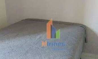 Imagem 3: Apartamento com 2 dormitórios para alugar, 56 m² por R$ 1.615/mês - Condomínio Portal dos