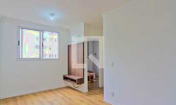 Imagem: Apartamento para Aluguel - Jardim Iris 