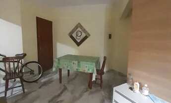 Imagem 3: Apartamento com 1 dormitório, 57 m² - venda por R$ 265.000,00 ou aluguel por R$ 1.800,02/m