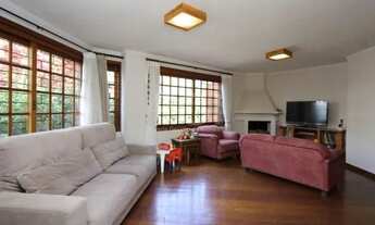 Imagem 3: Casa para Venda - 199m², 3 dormitórios, sendo 1 suites, 2 vagas - Jardim Isabel