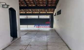 Imagem 2: Casa com 2 dormitórios para locação no Jd. São Luiz