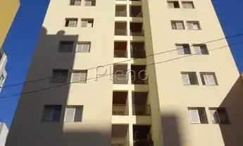 Imagem 2: Cobertura - Centro - Campinas