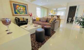 Imagem 2: APTO ESPETACULAR - VISTA MAR - ALTO PADRÃO - 03 VAGAS - HOBBY BOX !!