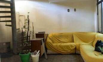 Imagem 4: Sobrado para alugar, 150 m² por R$ 3.300,00/mês - Vila Santa Maria - São Paulo/SP