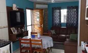 Imagem: CASA NO BAIRRO LAGOA NOVA