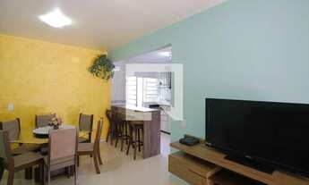 Imagem 2: Casa para Aluguel - Uberaba, 3 Quartos, 140 m2