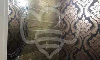 Imagem 3: Casa Condominio para Venda - 181m², 3 dormitórios, sendo 3 suites, 3 vagas - Vila Assunção