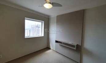 Imagem 4: Apartamento para aluguel no Acropole Sul, Ribeirão Preto, SP, 3 quartos, 3 suítes