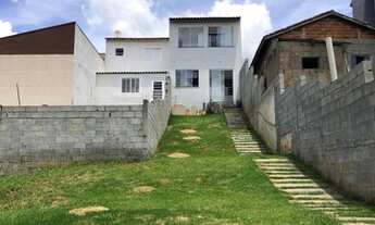 Imagem 2: Casa à venda Botujuru - Mogi das Cruzes