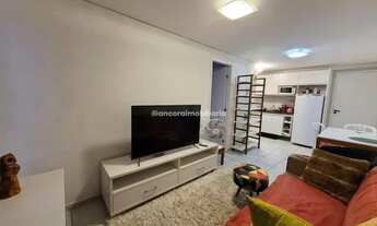 Imagem 5: Apartamento para aluguel, 1 quarto, 1 suíte, 1 vaga, Madalena - Recife/PE