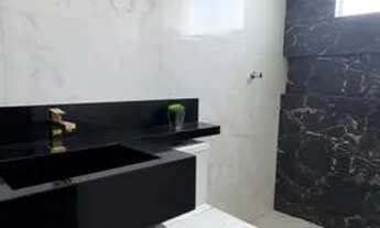 Imagem 3: Casa de condomínio térrea a venda em Luís Eduardo Magalhães