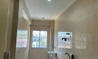 Imagem 5: 2 DORMS, 1 VG, FÁCIL ACESSO AO METRÔ JABAQUARA, 55 m² - Vila Santa Catarina - São Paulo/SP