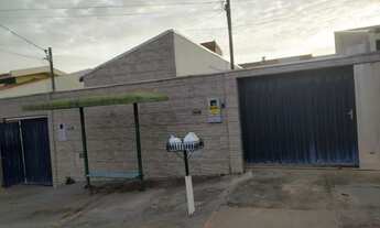 Imagem 3: Aluga-se casa no Parque imperial