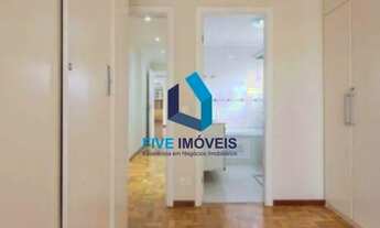 Imagem 4: Apartamento, 180 m² - venda por R$ 2.120.000,00 ou aluguel por R$ 9.600,00/mês - Itaim Bib