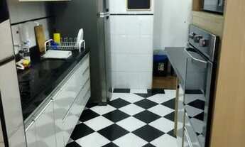 Imagem 7: Apartamento 3 Dorms - 65 m² - Vila das Belezas