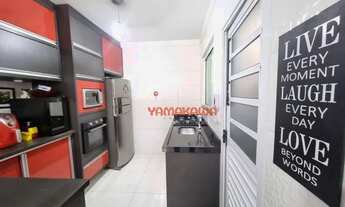 Imagem 6: Sobrado com 2 dormitórios à venda, 68 m² por R$ 349.900,00 - Vila Ré - São Paulo/SP