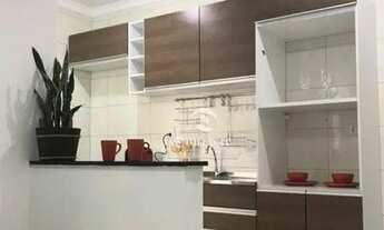 Imagem: Apartamento sem condominio à venda na Vila