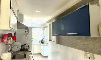 Imagem 5: Apartamento para aluguel tem 110 metros quadrados com 2 quartos