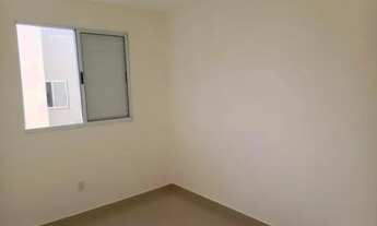 Imagem 6: Apartamento para Locação em Tatuí, Jardim Wanderley, 2 dormitórios, 1 banheiro, 1 vaga