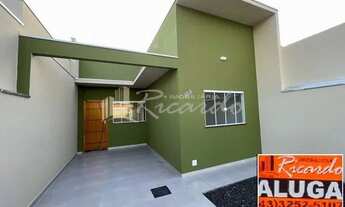 Imagem 7: Arapongas - Casa Padrão - Jardim Paulino Fedrigo