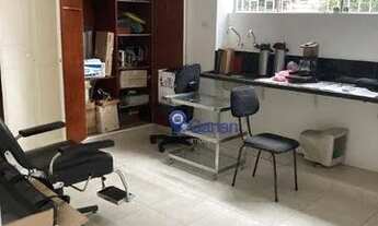 Imagem 5: Casa com 3 dormitórios, 294 m² - venda por R$ 3.600.000 ou aluguel por R$ 16.000/mês - Cam