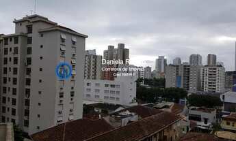 Imagem: Cobertura Duplex 2 dormitórios (1 suíte)