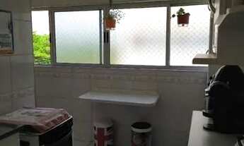 Imagem 5: Apartamento / Padrão - Vila Zizinha - Venda - Residencial Vila Novo Mundo