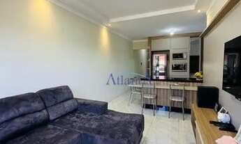 Imagem 5: Casa com 2 dormitórios à venda, 132 m² por R$ 330.000,00 - Jardim das Flores I - Apucarana