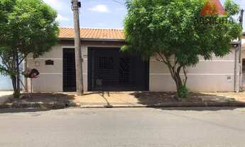 Imagem 2: Casa com 4 dormitórios para alugar, 150 m² por R$ 1.778,00/mês - Vila Omar - Americana/SP