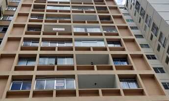 Imagem 2: 02 QUARTOS C/GARAGEM NO Centro - Juiz de Fora - MG