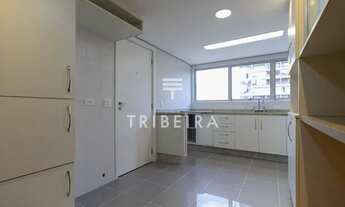 Imagem 7: Imóvel de 125m², com 3 dormitórios (sendo 2 suítes)