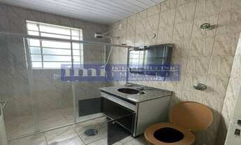 Imagem 4: Sao Paulo - Casa Padrão - Chácara Inglesa