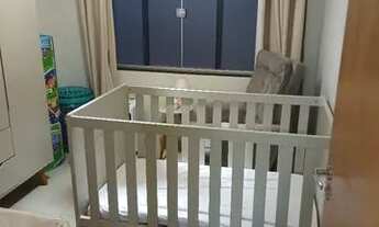 Imagem 5: Apartamento no Setor dos Afonsos 3 Quartos