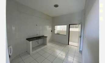 Imagem 3: Apartamento com 3 dormitórios para alugar, 98 m² por R$ 1.300,00/mês - São José - Guanamb