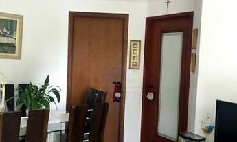 Imagem 4: Apartamento Cobertura no bairro Rudge Ramos - São Bernardo do Campo, SP