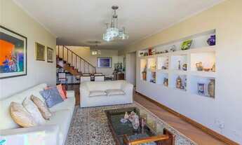 Imagem 2: São Paulo - Apartamento Padrão - Alto da Boa Vista