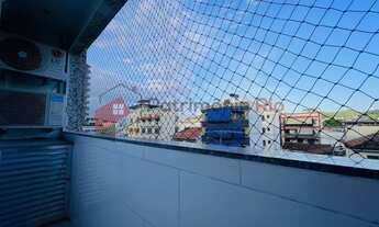 Imagem 6: Vila da Penha - 2 quartos - Varanda - 80m²